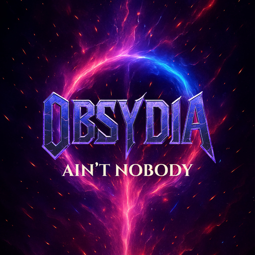 OBSYDIA - Ain't Nobody