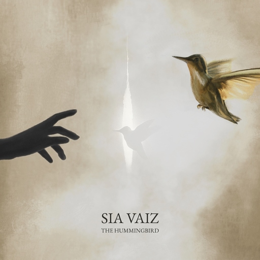 Sia Vaiz - The Hummingbird
