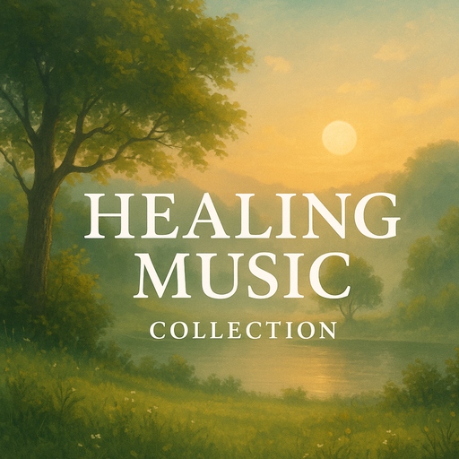 Memnon & Antonis Cortez - Healing Music