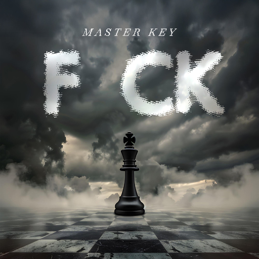 Master Key - F_ck