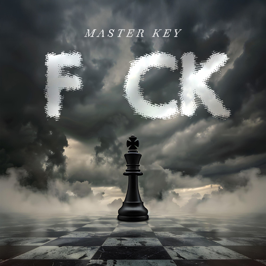 Master Key - F_ck