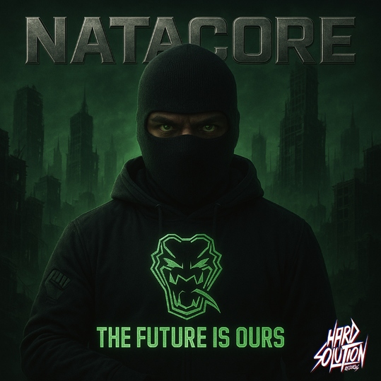 Natacore - The Future Is Ours
