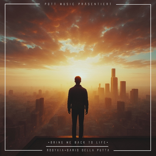 Rodyxia feat. Dario Della Putta - Bring Me Back to Life