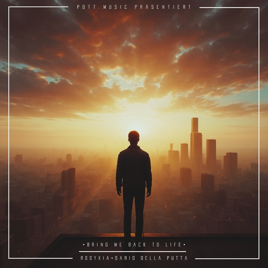 Rodyxia feat. Dario Della Putta - Bring Me Back to Life
