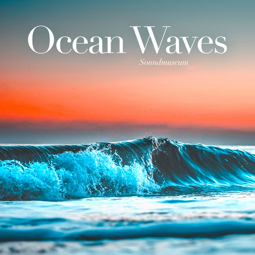 Soundmuseum - Ocean Waves