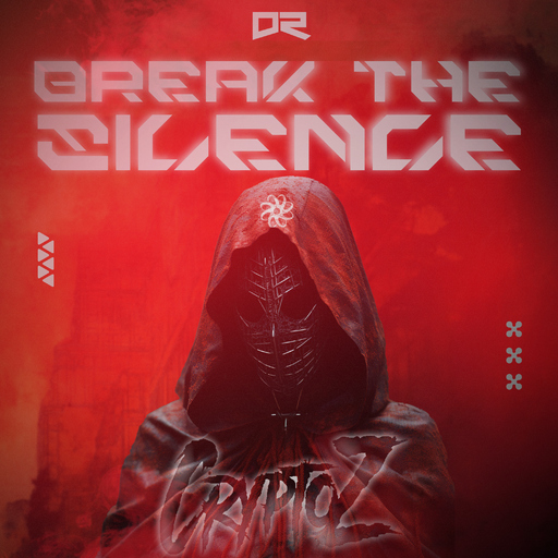 CryptoZ - Break the Silence