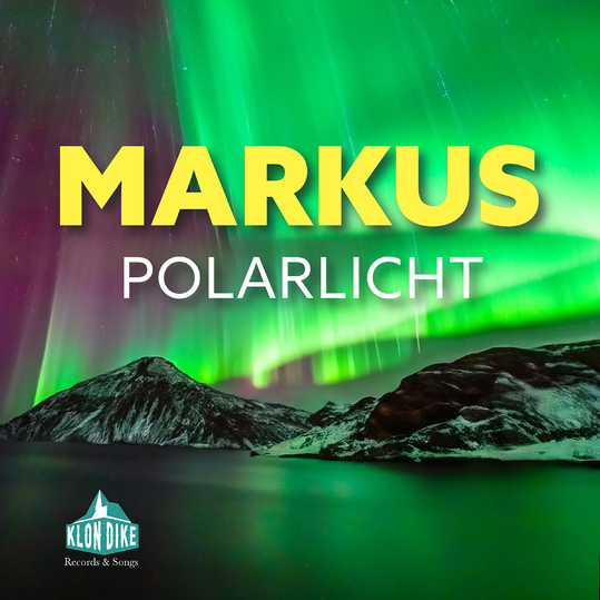 Markus - Polarlicht