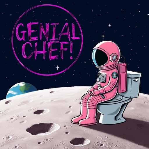 Genial Chef! - Inkonsequent