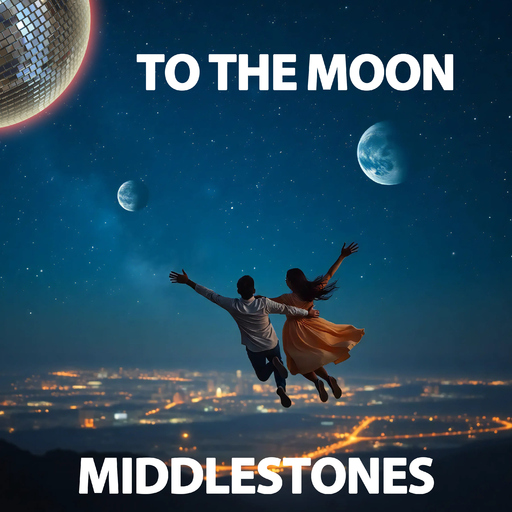 Middlestones - To the Moon