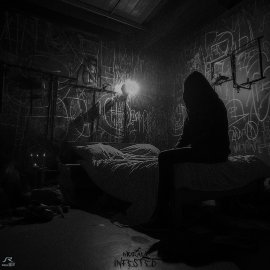 Nicolaes - Infested