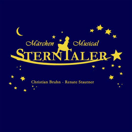 Renate Stautner, Erika Bruhn & Andrea Wagner - Sterntaler