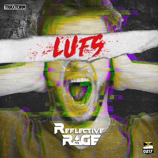 Reflective Rage - Lufs
