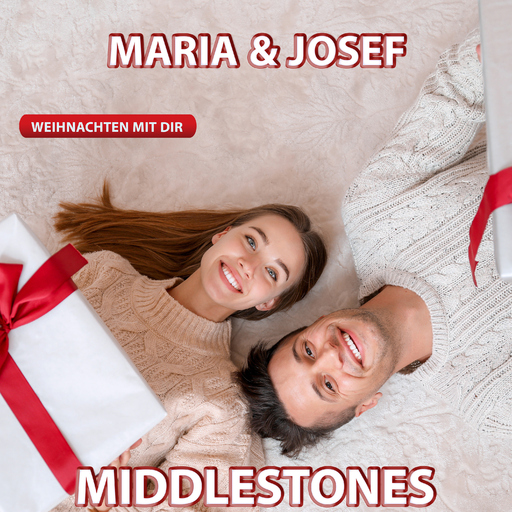 Middlestones - Maria und Josef