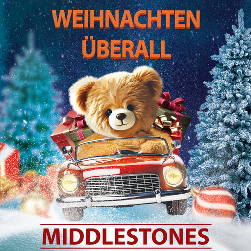 Middlestones - Weihnachten Überall