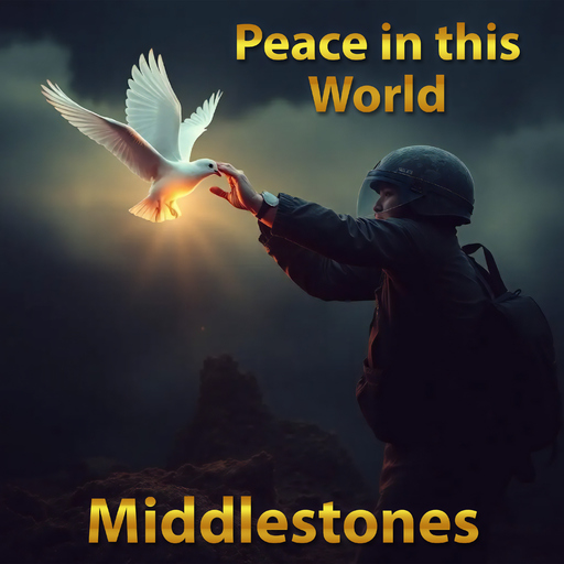 Middlestones - Peace in This World