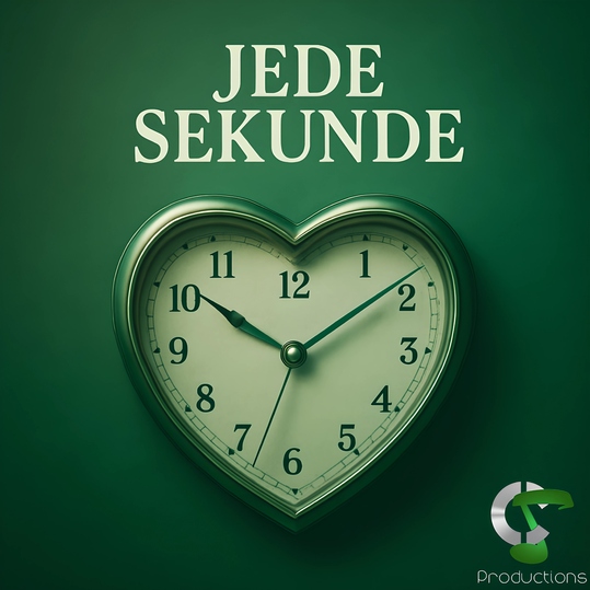 Chris Tunes feat. Lia V. - Jede Sekunde