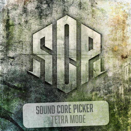 Various - Tetra Mode