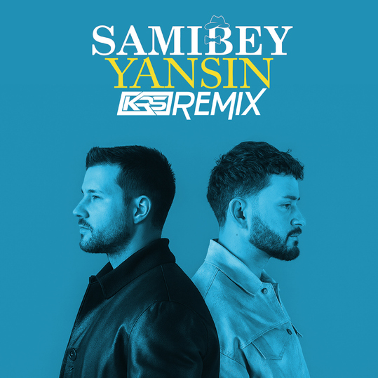 Samibey - Yansın