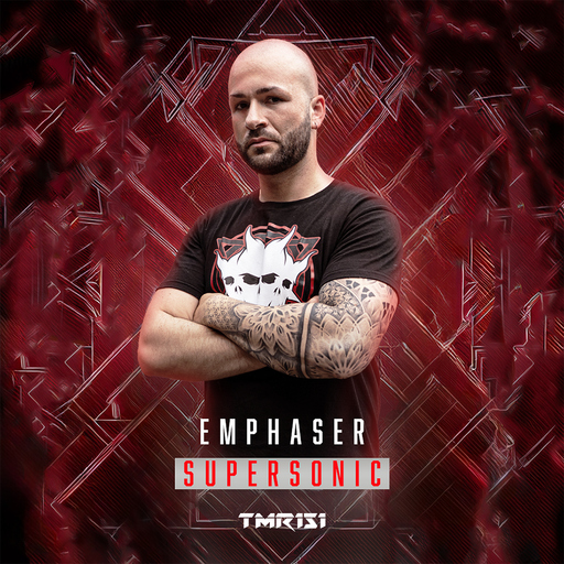 Emphaser - Supersonic