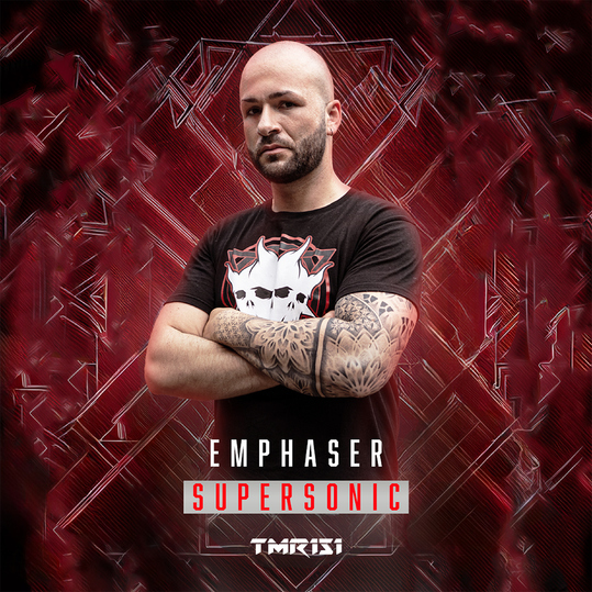 Emphaser - Supersonic