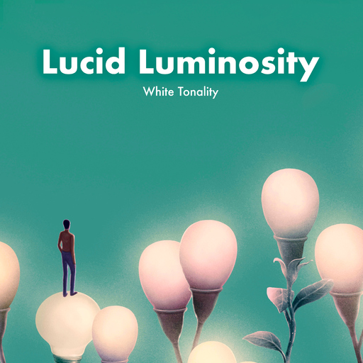 White Tonality - Lucid Luminosity