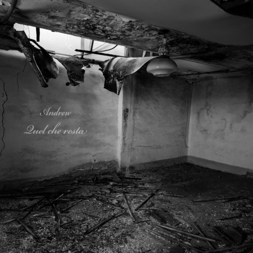 Andrew - Quel che resta