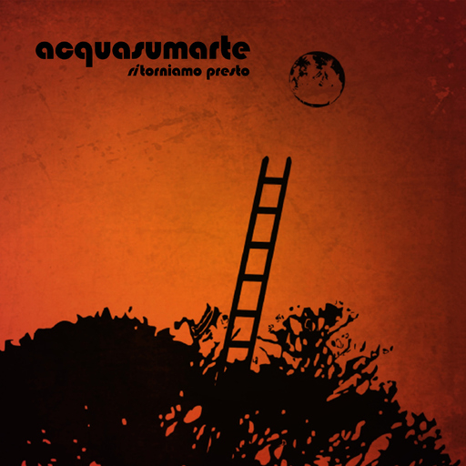 Acquasumarte - Ritorniamo Presto