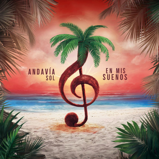 Andavia Sol - En Mis Sueños