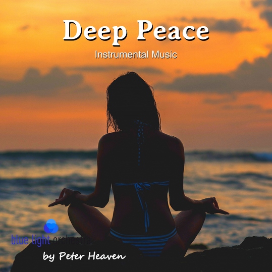 Peter Heaven & blue light orchestra - Deep Peace