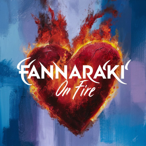 Fannaraki - On Fire