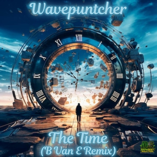 Wavepuntcher - The Time