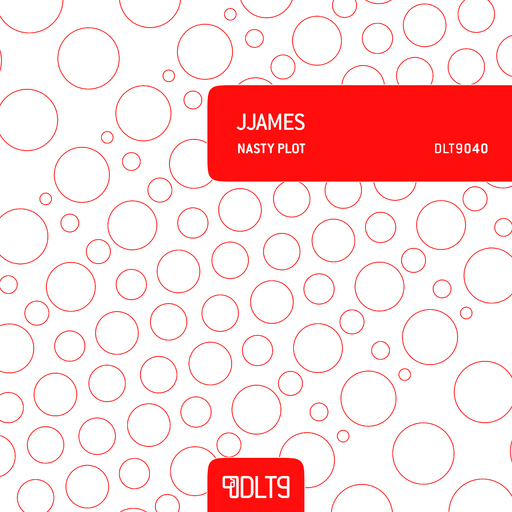 Jjames - Nasty Plot