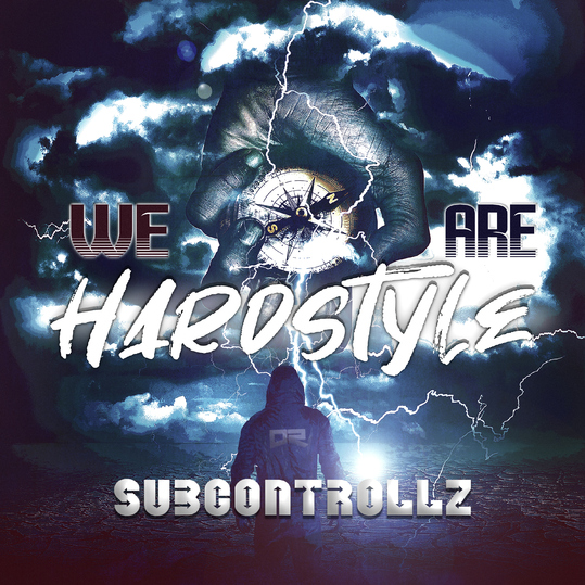 SubControllZ - We Are Hardstyle