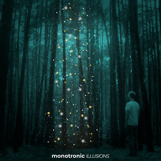 Monotronic - Illusions