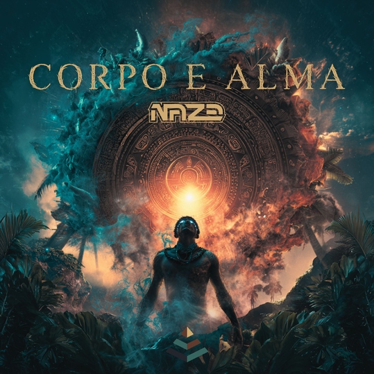 Naze - Corpo e Alma