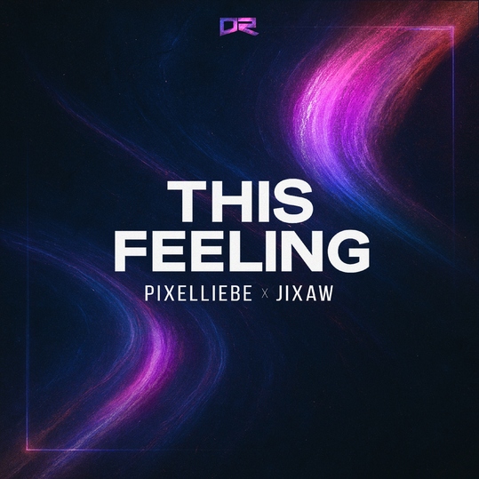 PixelLiebe x Jixaw - This Feeling