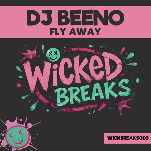 Dj Beeno - Fly Away