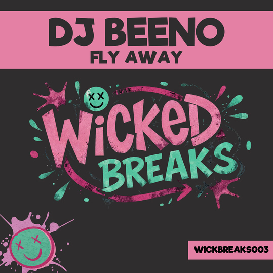Dj Beeno - Fly Away