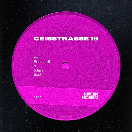 Herr Bernhardt & Julian Bast - Geisstrasse 19