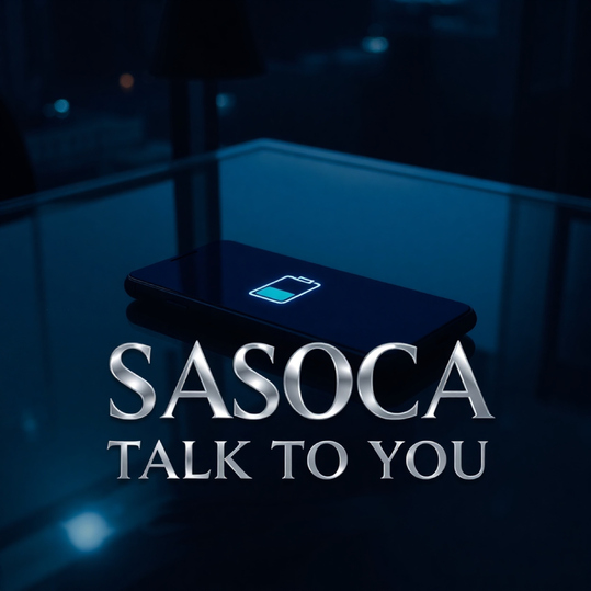 Sasoca - Talk to You
