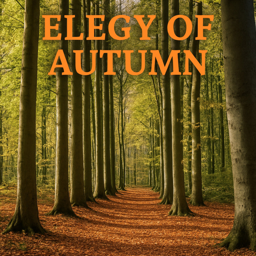 Katsiaryna Labanava - Elegy of Autumn