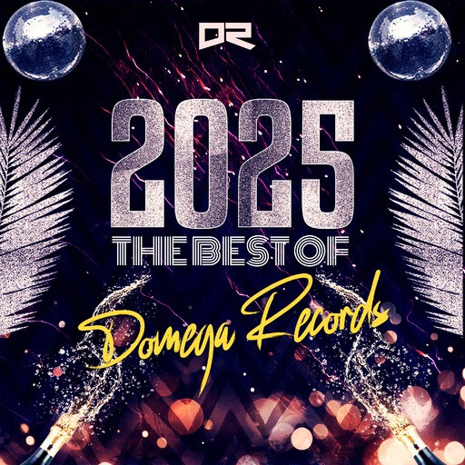 Various Artists - Best of Domega Records 2025
