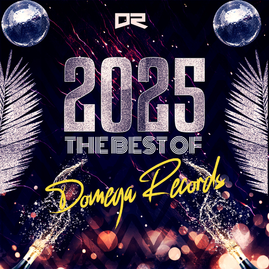 Various Artists - Best of Domega Records 2025