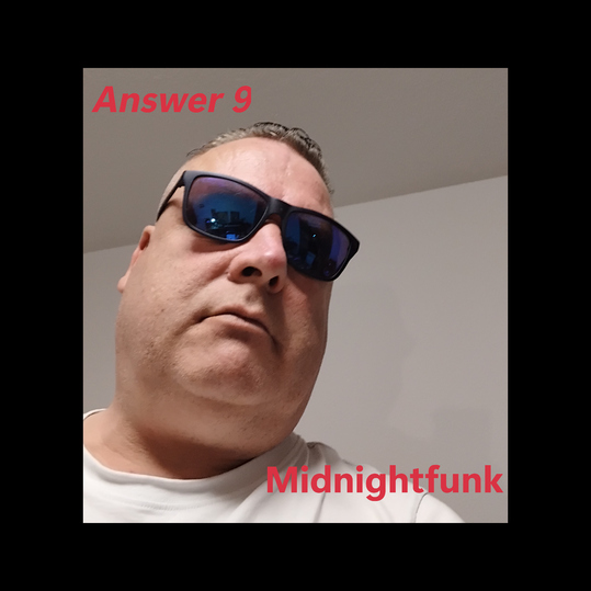 Midnightfunk - Answer 9