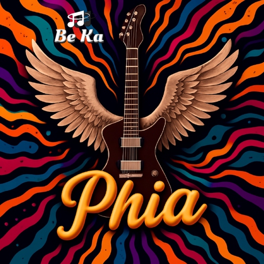 Bernhard Kamhuber - Phia