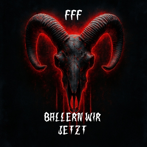 Feel F Free - Ballern Wir Jetzt Ketamin