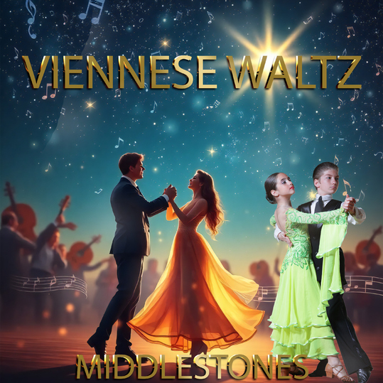 Middlestones - Viennese Waltz