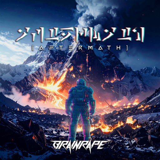 Brainrape - Aftermath