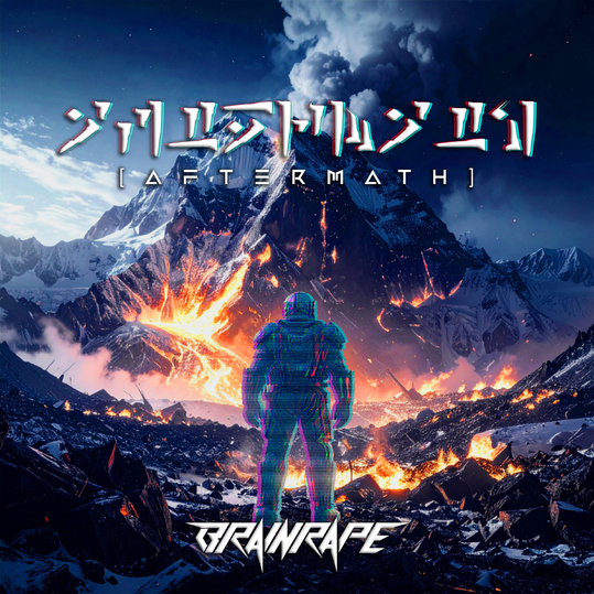 Brainrape - Aftermath