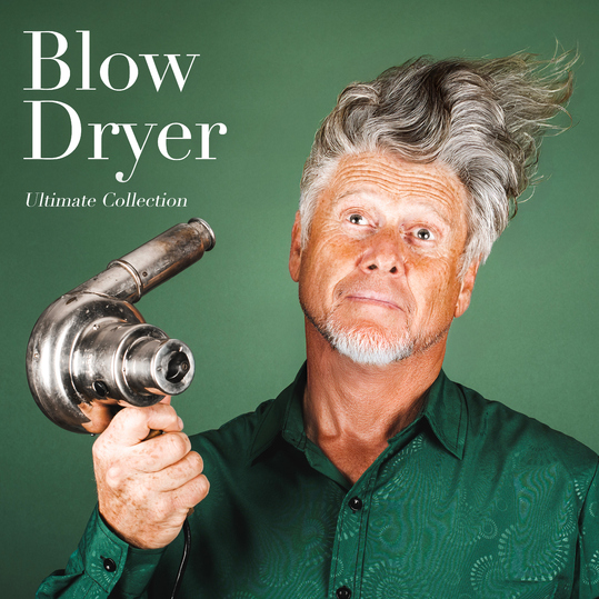 Ultimate Collection - Blow Dryer